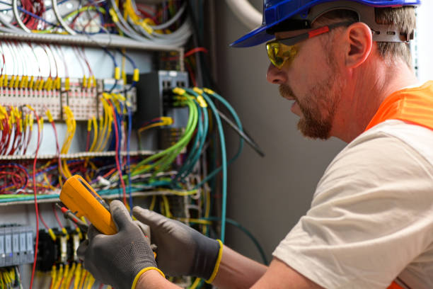 Electrical Outlet Repair in Bay Pines, FL