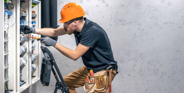 Generator Installation Services in Bay Pines, FL