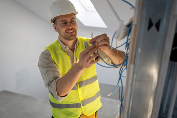 Electrical System Inspection in Bay Pines, FL